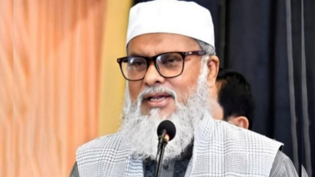 ধর্ম উপদেষ্টা